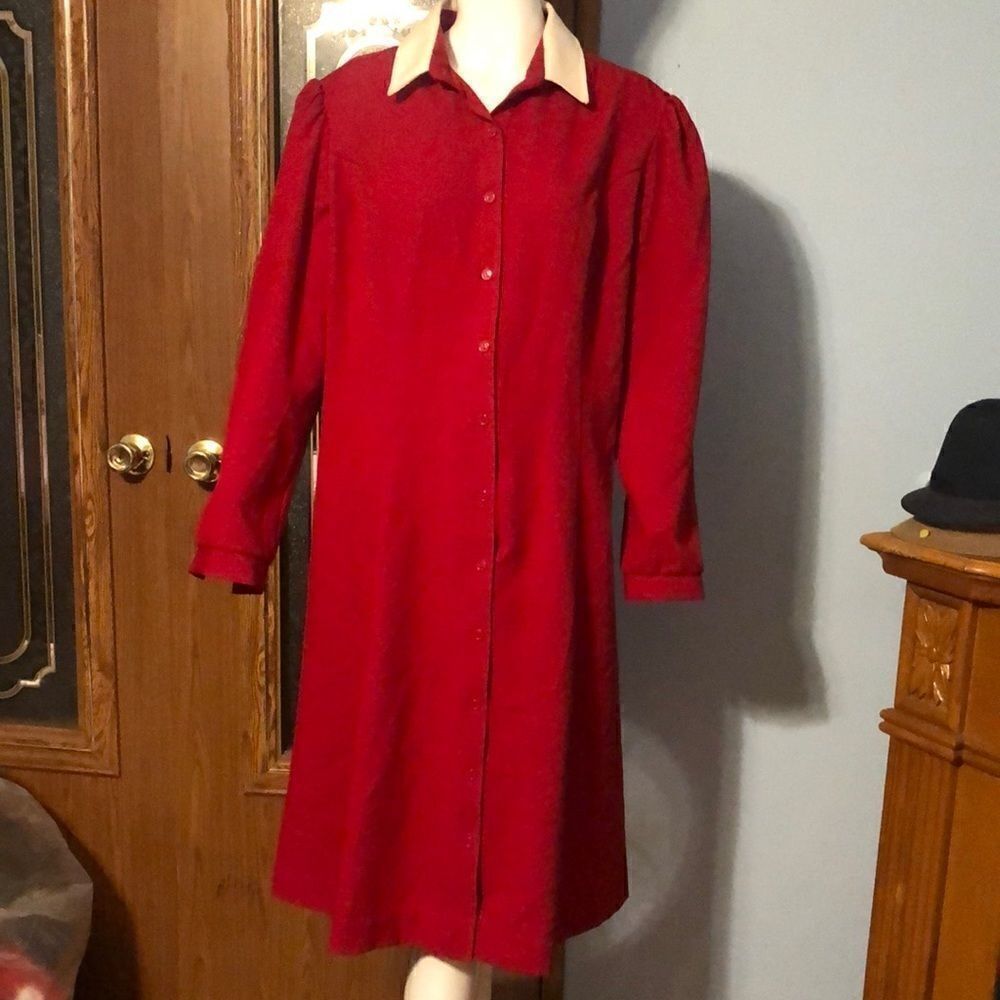 Vintage It’s a Rich Miss Dress